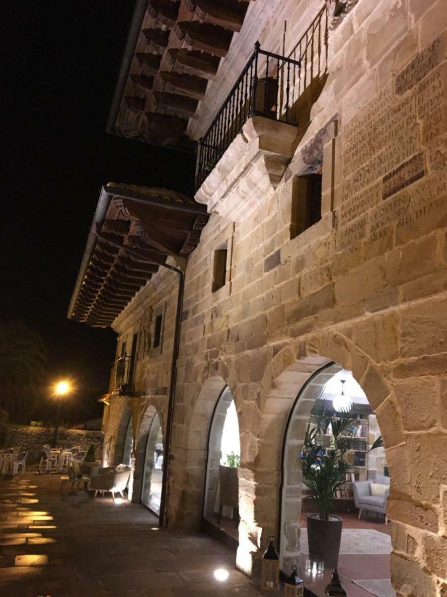 Palacio De Arce Exterior foto